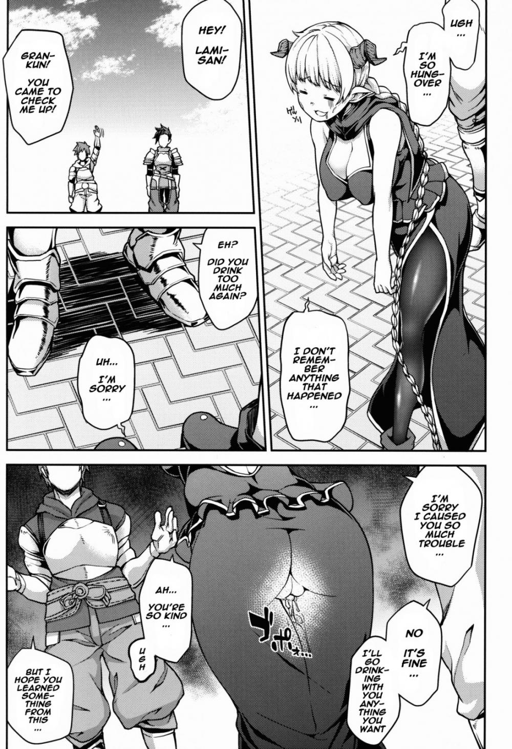 Hentai Manga Comic-Chotto Matte! Anata no Danin Shiranai Aida ni Pakoraretemasen ka-Read-21